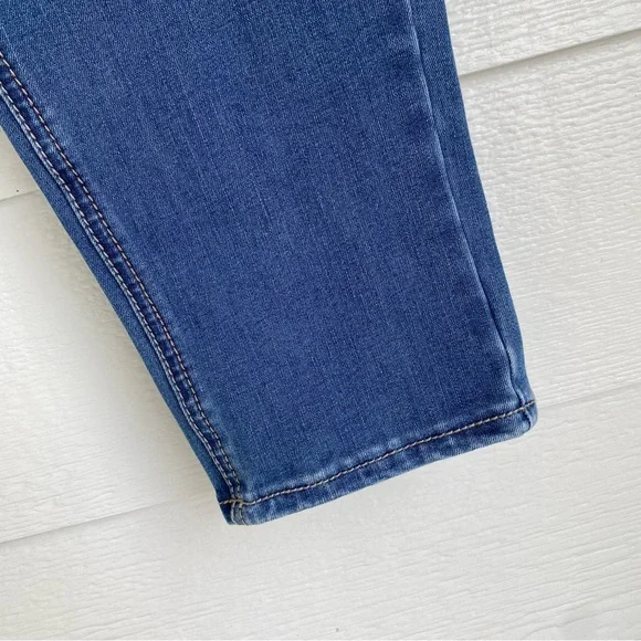 💙Seven7 Jean Leggings ~ Women’s Size 12 - Picture 12 of 12